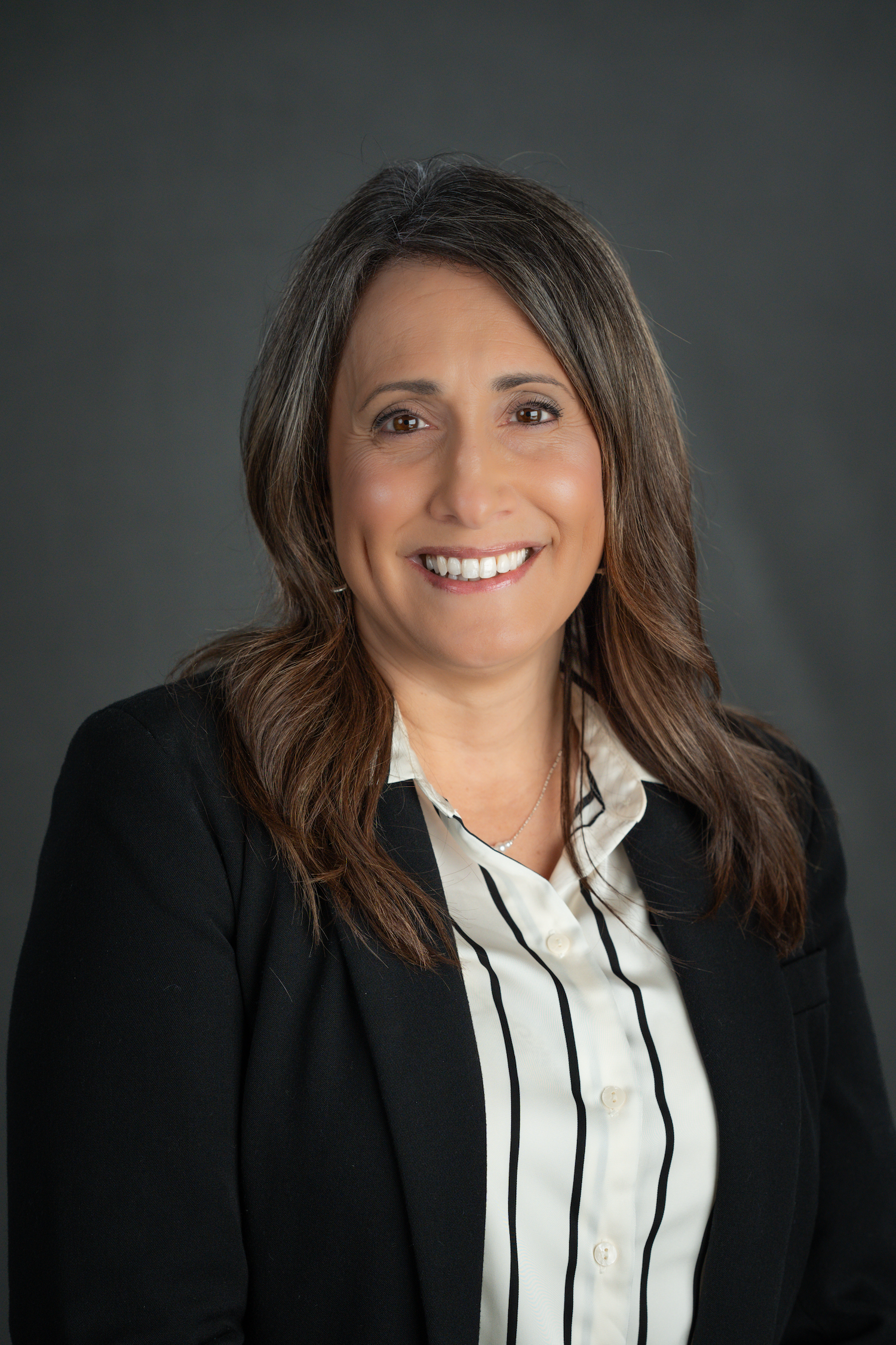 Photo of Lauren Lytle, Assistant Principal of Wildflower Accelerated Academy
